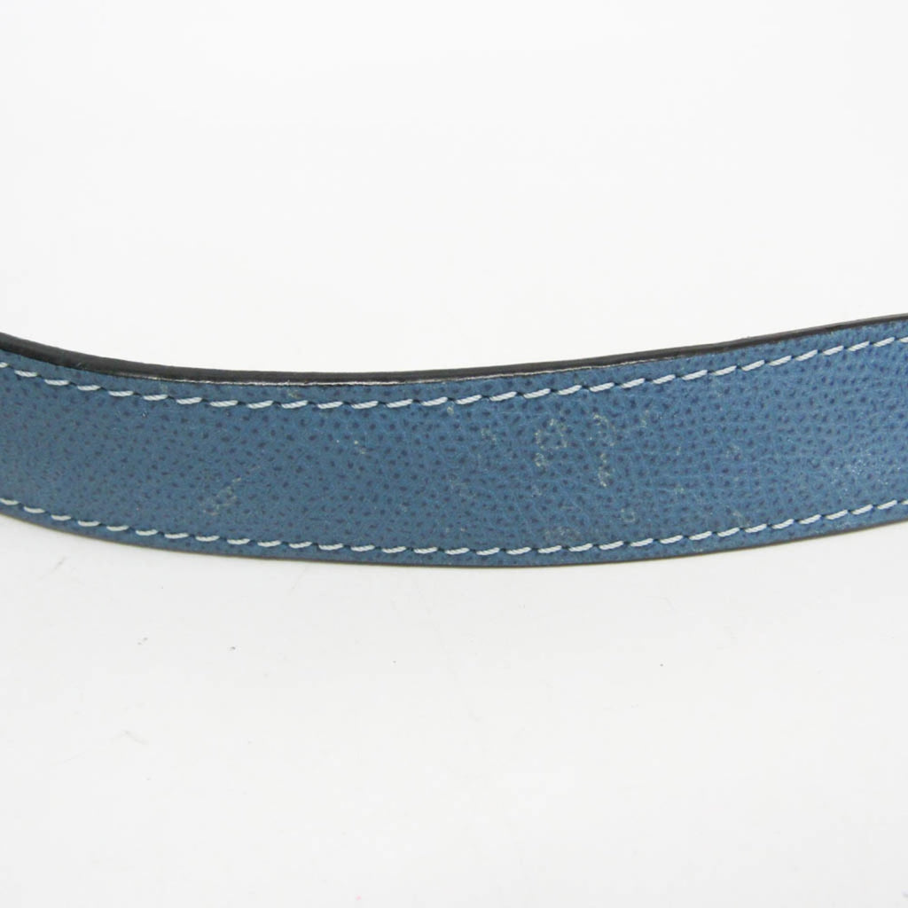 Valextra B Cube · Leather