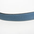 Valextra B Cube · Leather