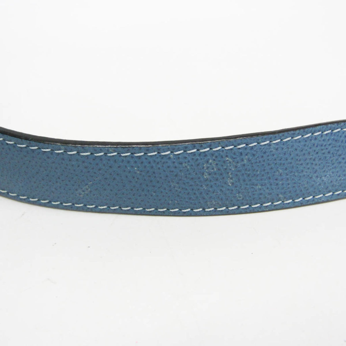 Valextra B Cube · Leather