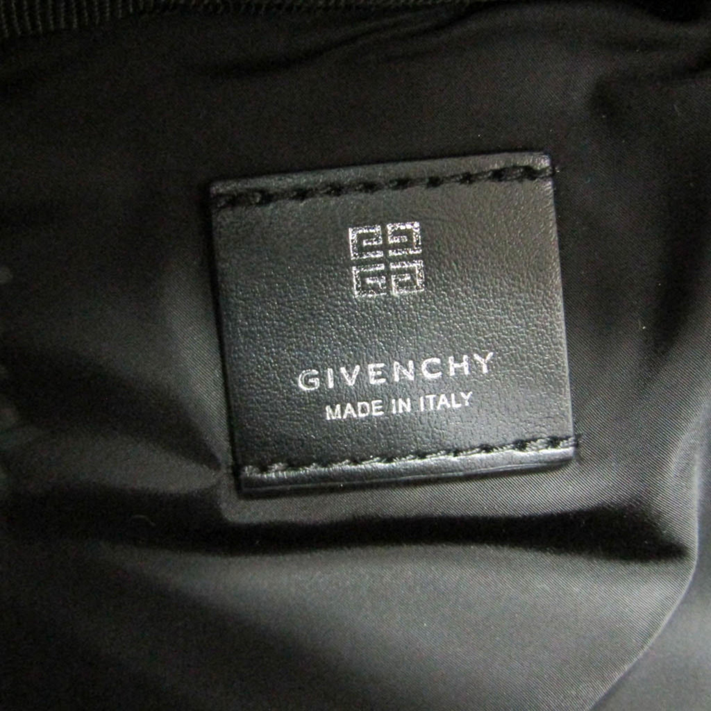 Givenchy G-Zip Triangle · Sling Bag
