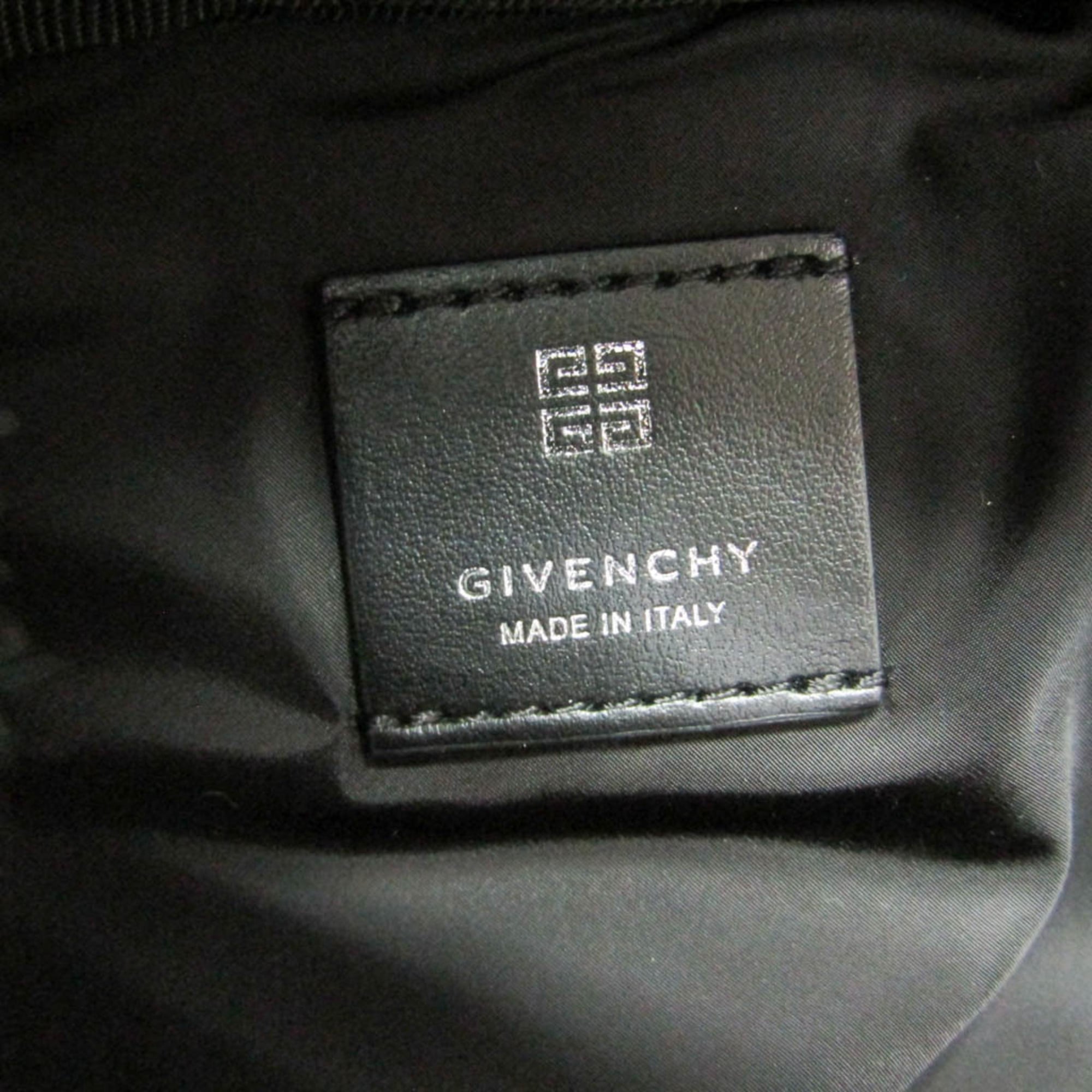 Givenchy G-Zip Triangle · Sling Bag