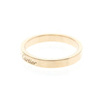 Cartier C de Cartier · Rose Gold · Diamond