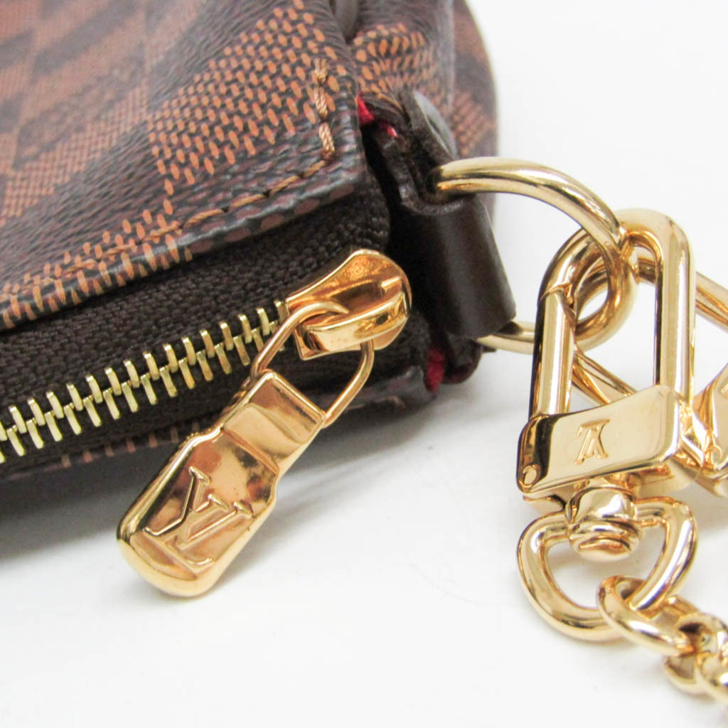 Louis Vuitton Damier Eva