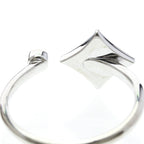 Louis Vuitton Star Blossom · 18K White Gold