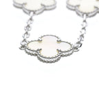 Van Cleef & Arpels Vintage Alhambra · Mother of Pearl