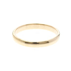 Tiffany Stacking Band · Rose Gold