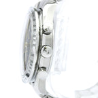 Omega Speedmaster · Steel · Automatic