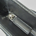 Prada · Leather Shoulder Bag