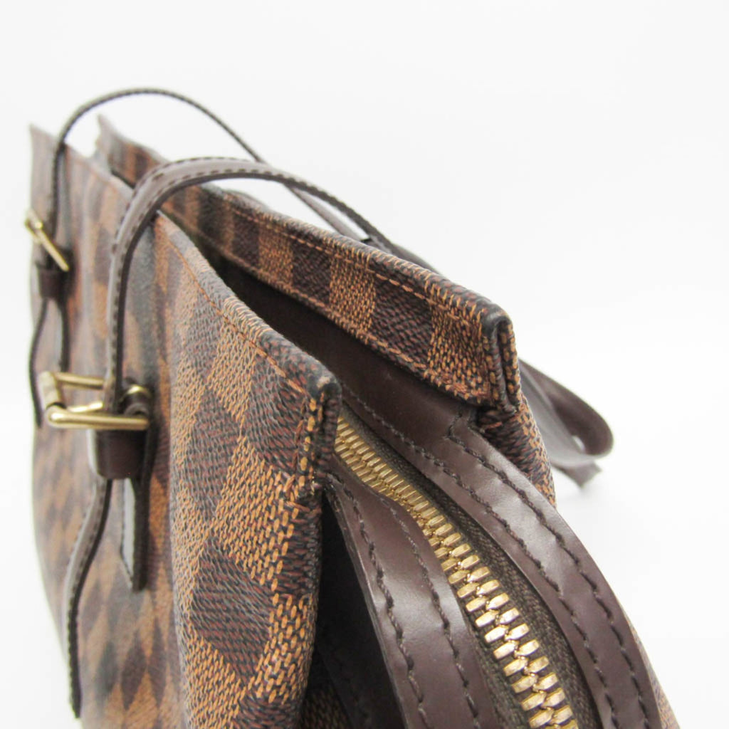 Louis Vuitton Chelsea · Damier