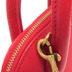 Balenciaga Ville Top Handle XXS