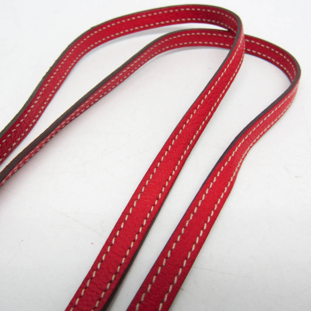 Hermès In The Loop · Chèvre Leather