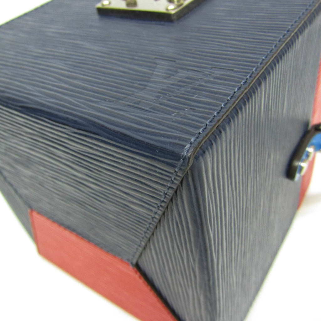 Louis Vuitton Epi Bleecker Box