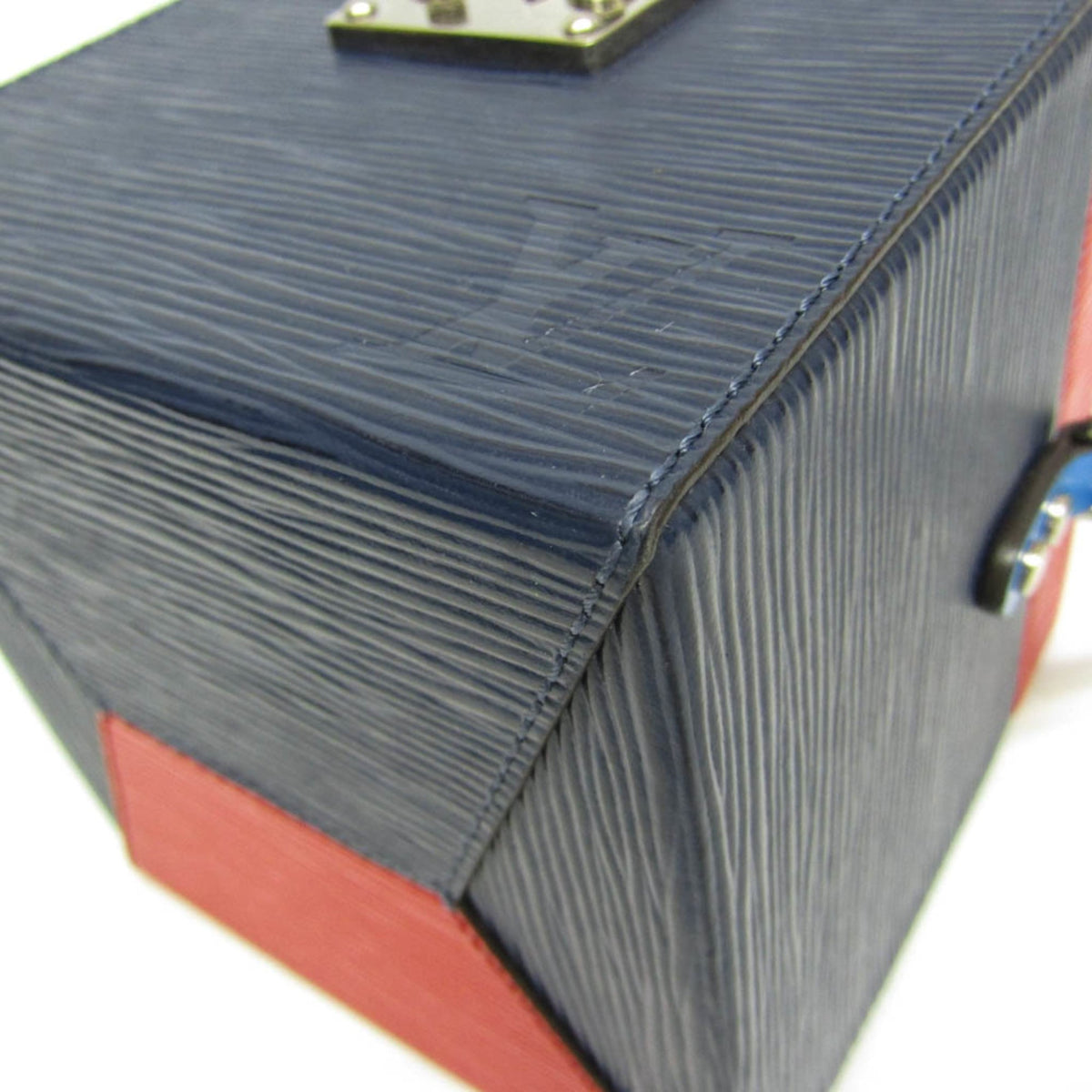 Louis Vuitton Epi Bleecker Box