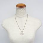 Gucci Interlocking G · Sterling Silver