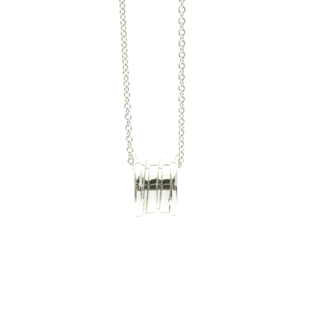 Bvlgari B.zero1 · 18K White Gold