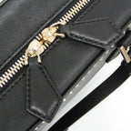 Valentino Garavani Lockstuds · Leather