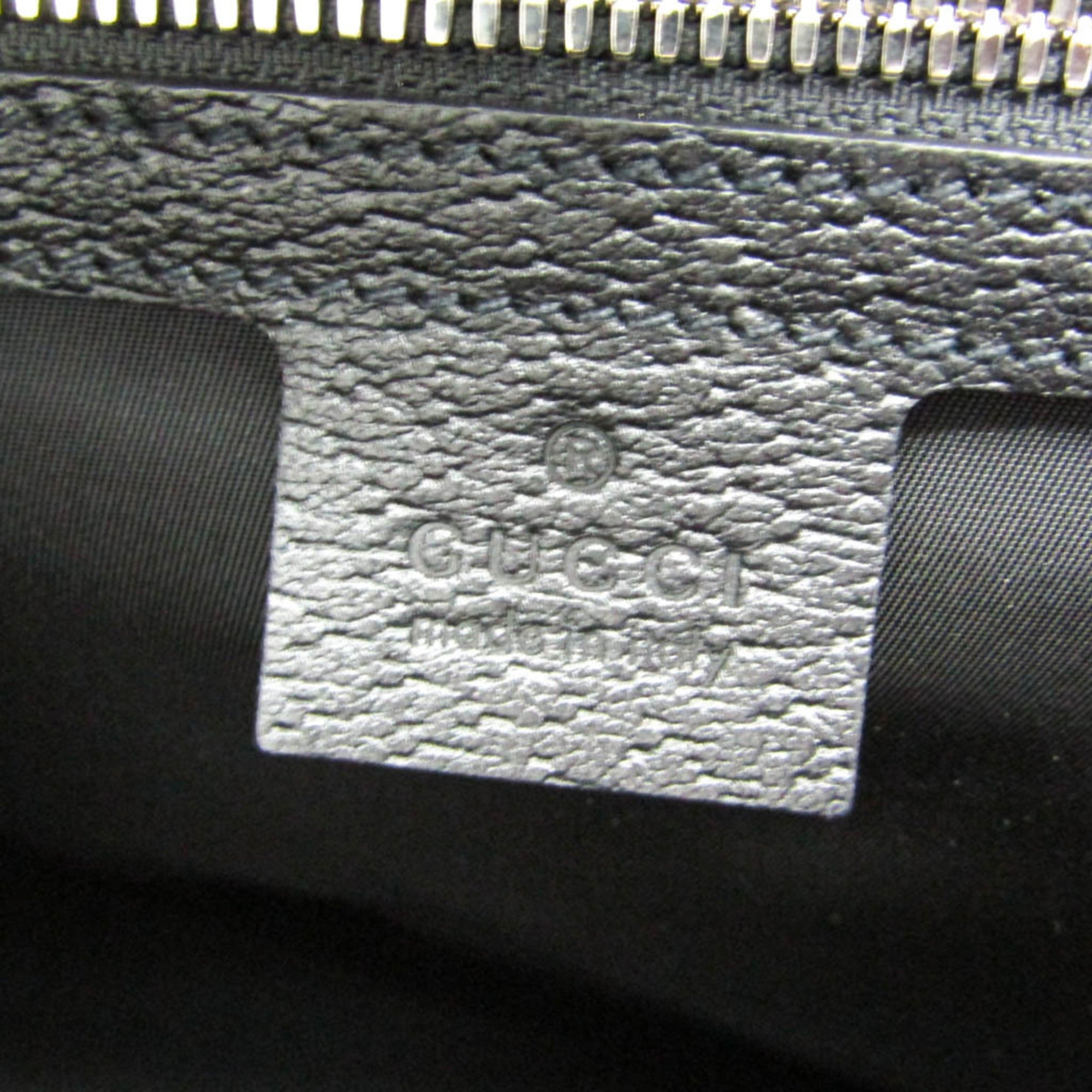 Gucci Off The Grid · GG Nylon Canvas