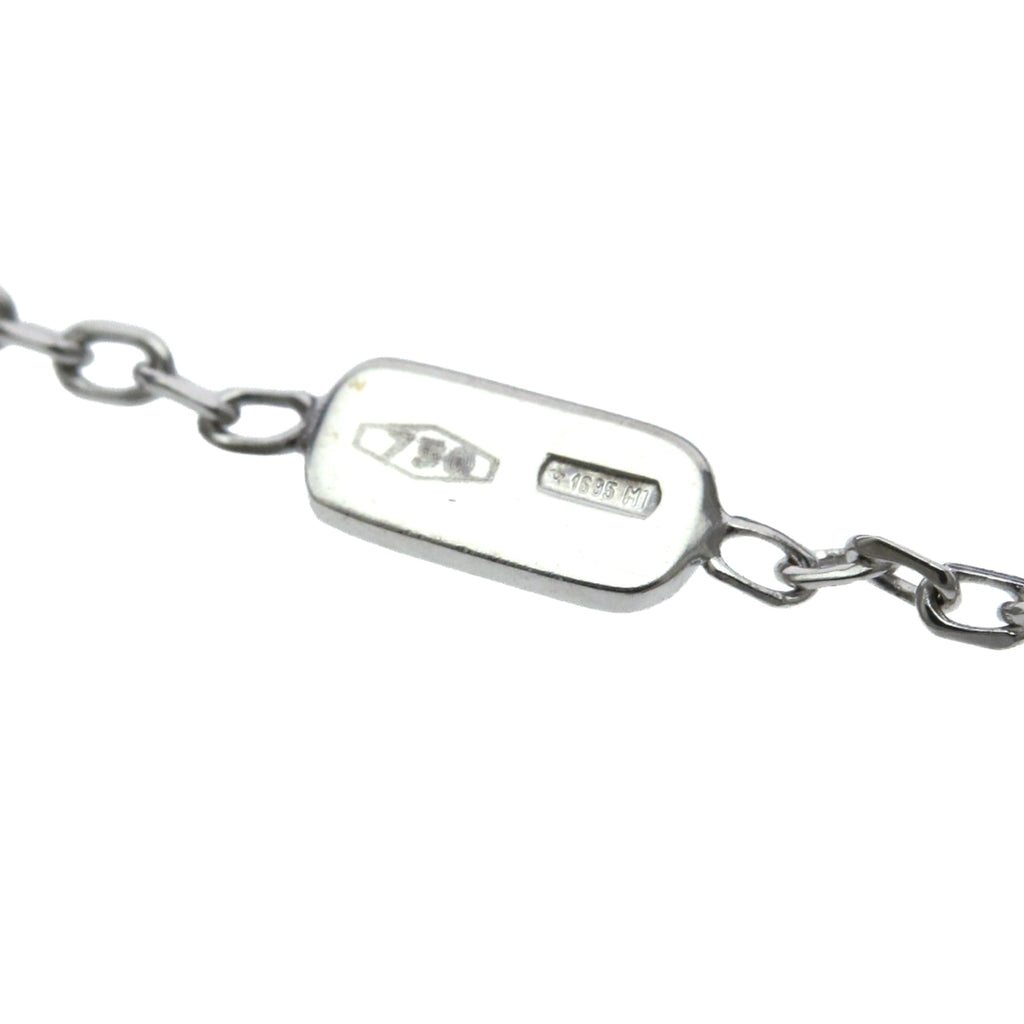 Gucci Icon · 18K White Gold