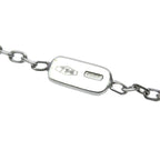 Gucci Icon · 18K White Gold