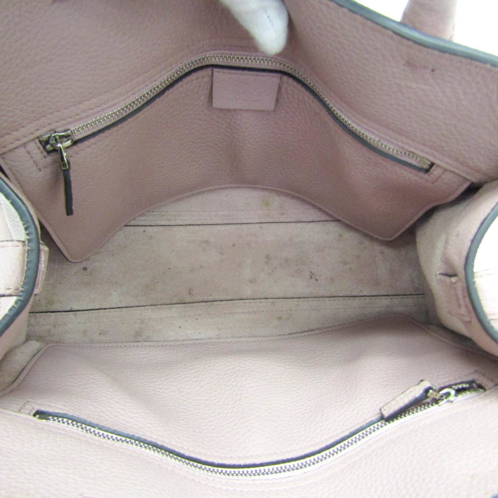 Gucci New Jackie · Leather