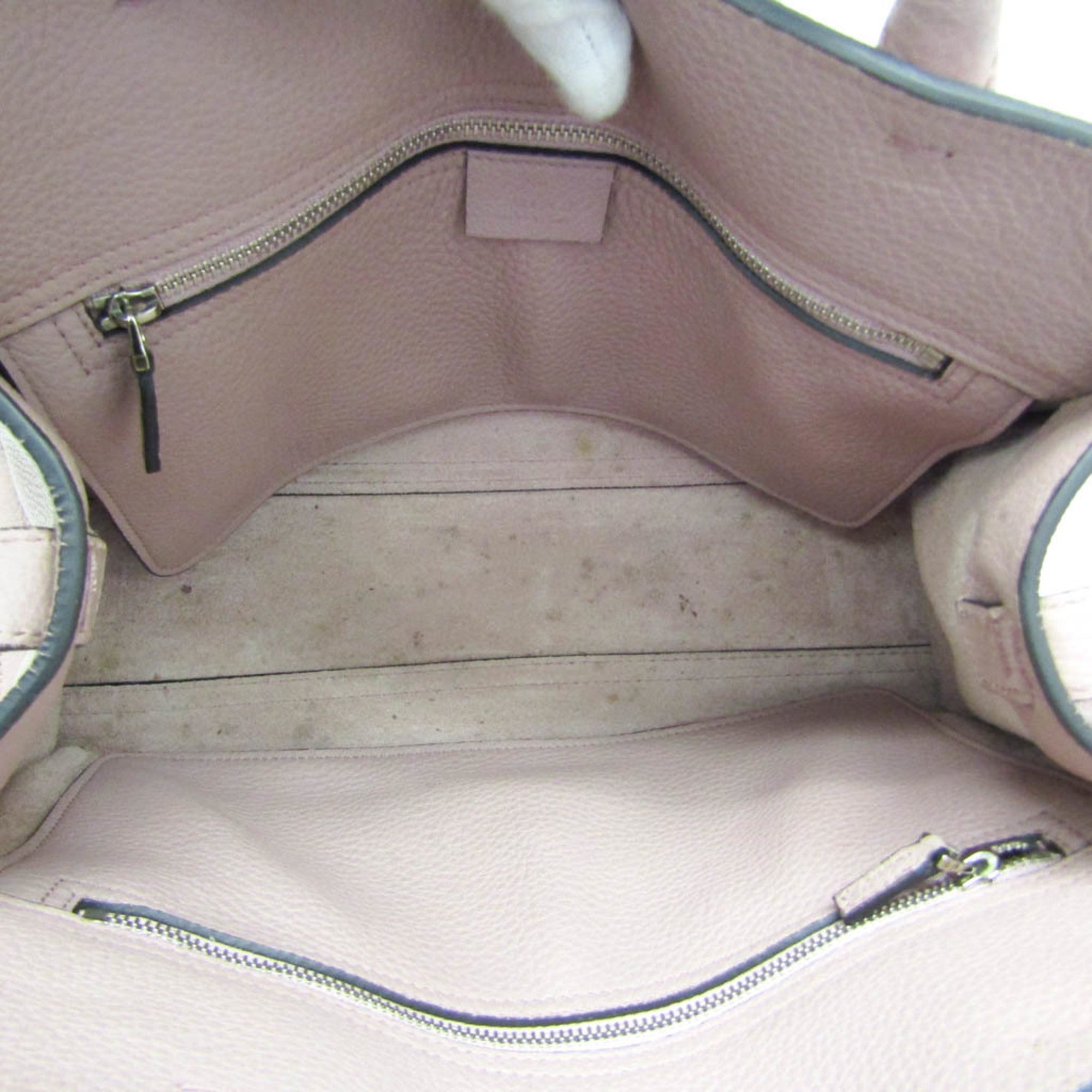 Gucci New Jackie · Leather
