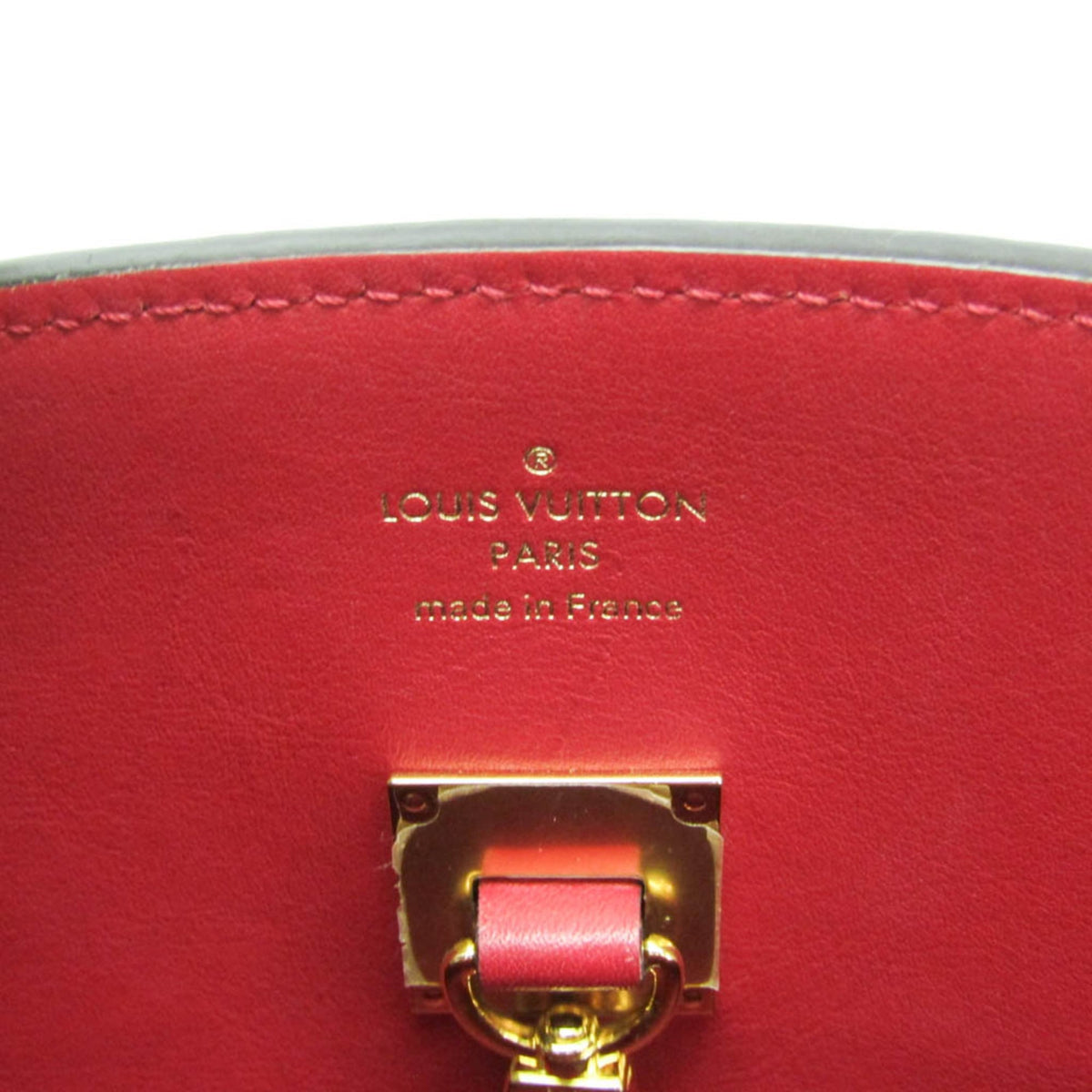 Louis Vuitton Mira PM · Rouge Carmine