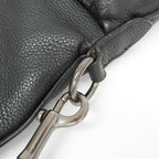 Coach Metropolitan Utility Tote · Leather