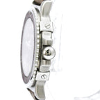 Tiffany Diver · Steel · Quartz