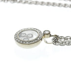 Chopard Happy Diamonds · 18K White Gold