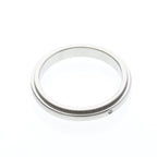 Tiffany Milgrain · Platinum · Diamond