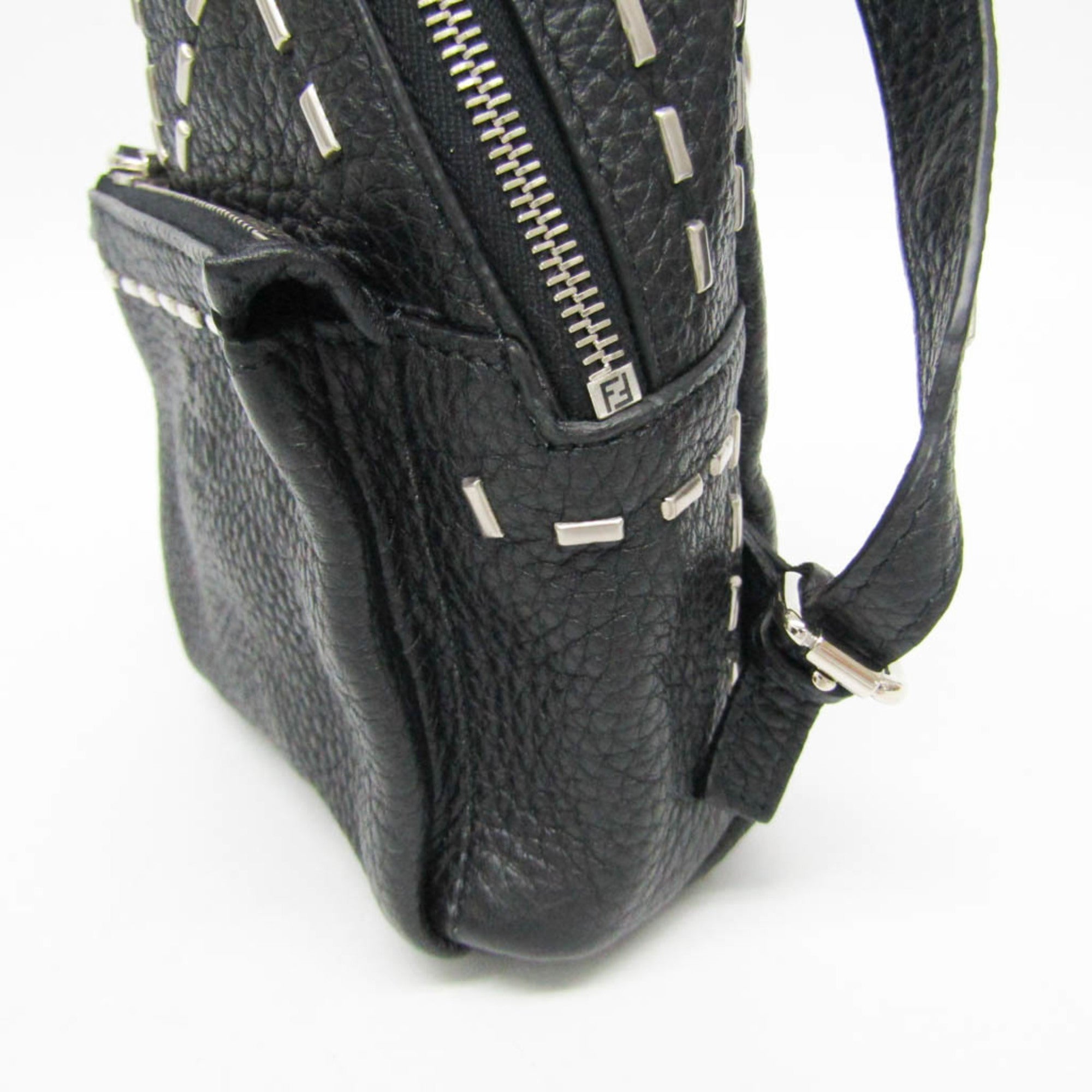 Fendi Selleria Pouch