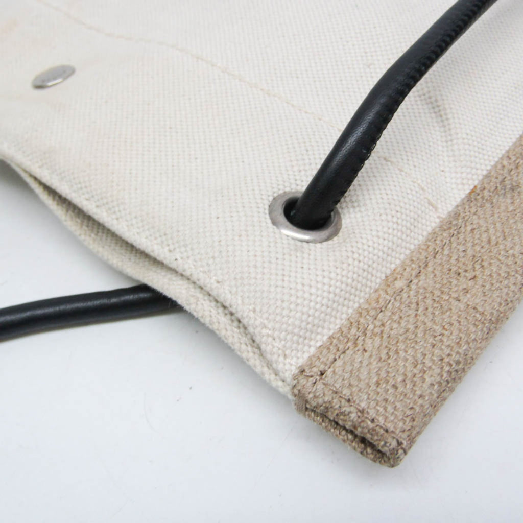 Saint Laurent Canvas Crossbody