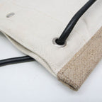 Saint Laurent Canvas Crossbody