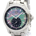 Tag Heuer Link · Limited Edition · Steel