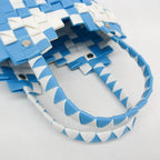 Marni Kids Line · Diamond Basket Bag