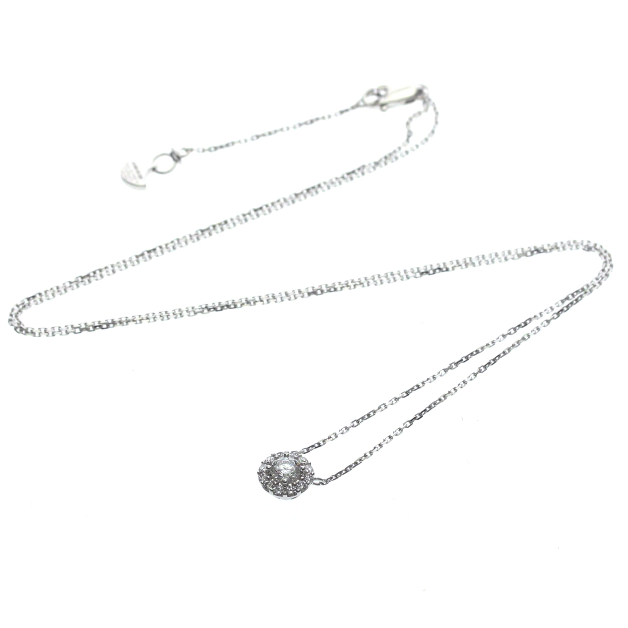 Graff Constellation · Diamond · 18K White Gold