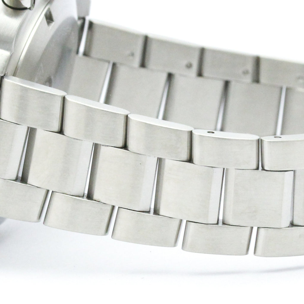 Tag Heuer Aquaracer Chronograph · Steel