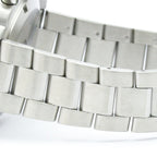 Tag Heuer Aquaracer Chronograph · Steel