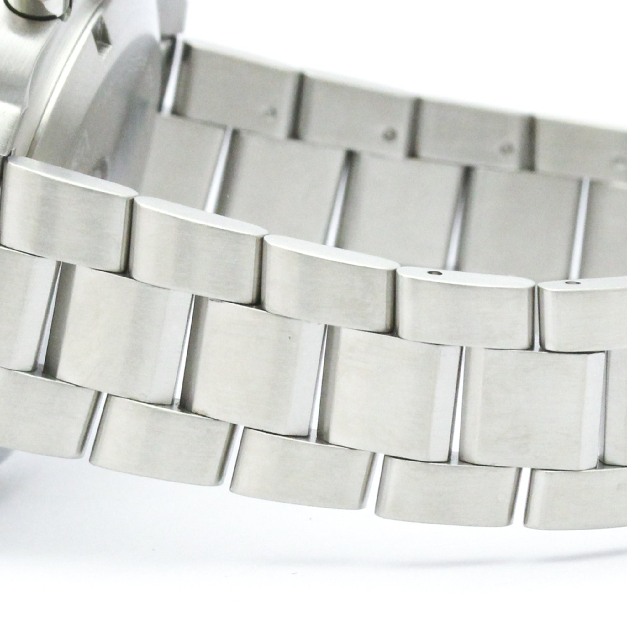 Tag Heuer Aquaracer Chronograph · Steel