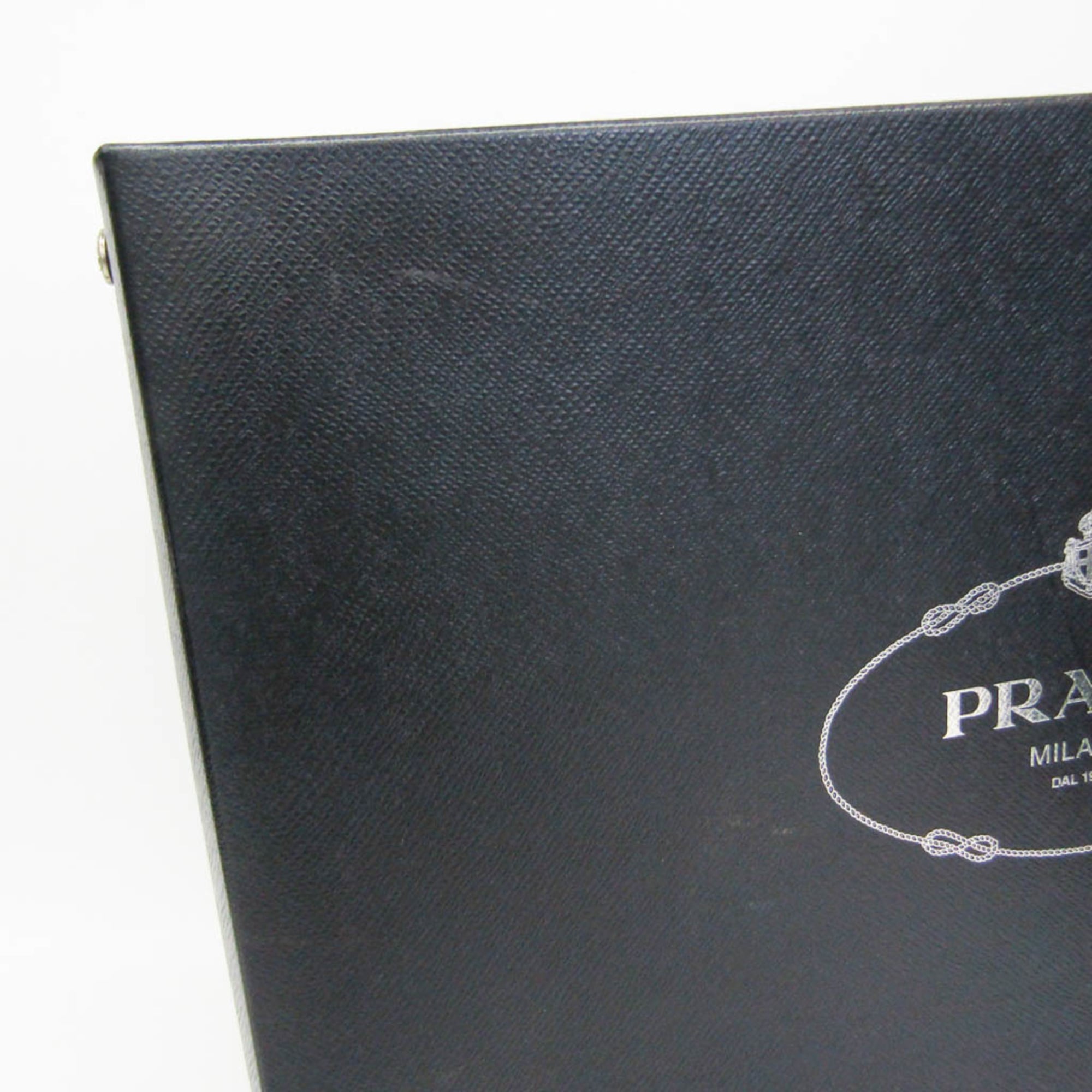 Prada Tessuto · Nylon Tote