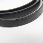 Hermès Hapi · Choker Bangle · Leather