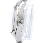 Omega Seamaster Aqua Terra · Diamond MOP · Steel