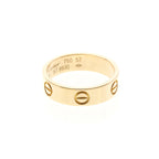 Cartier Love · Rose Gold