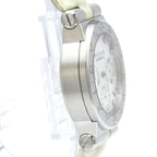 Bvlgari Diagono · Diamond · MOP · Automatic