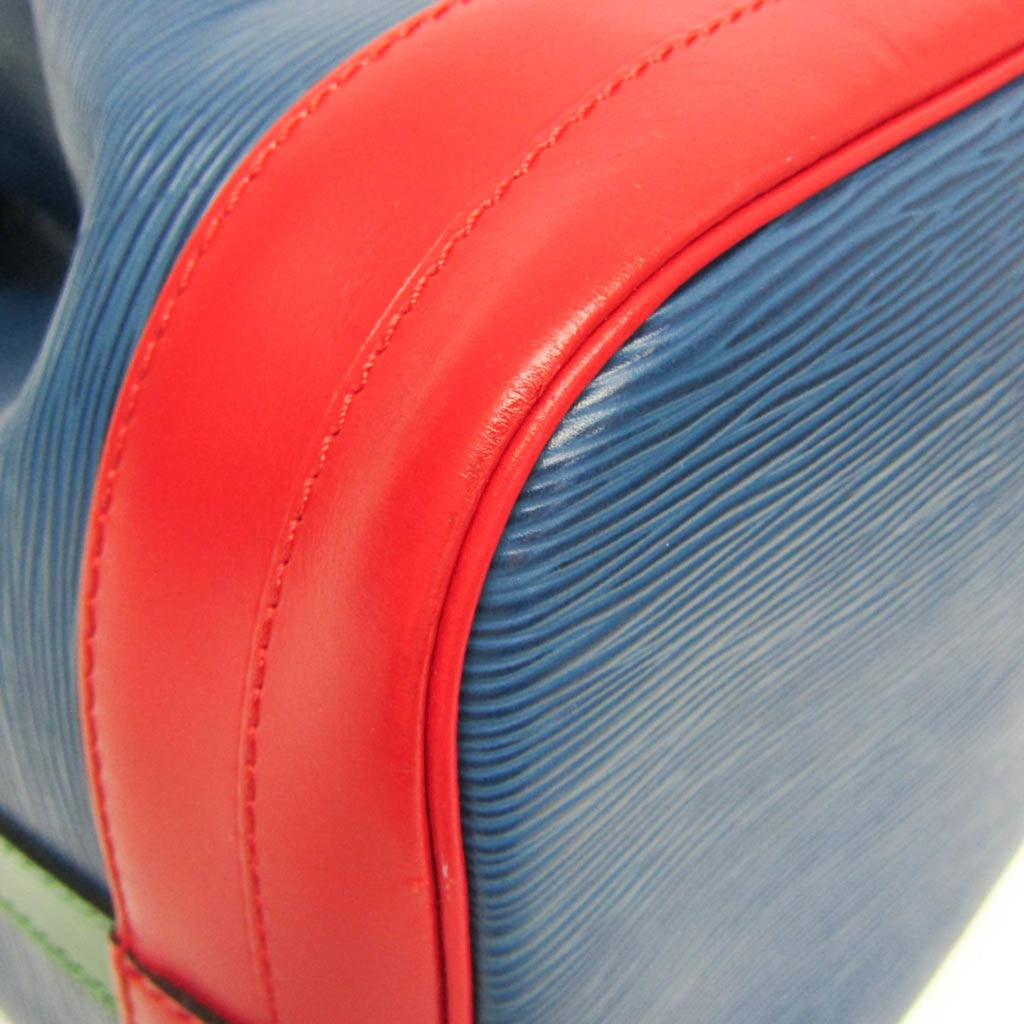 Louis Vuitton Epi Noé · Tricolor