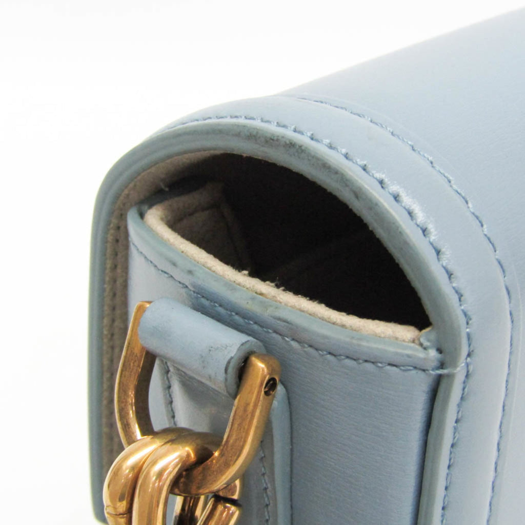 Tod's T-Timeless · Chain Shoulder Bag