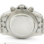 Tudor Chrono Time · Steel · Automatic