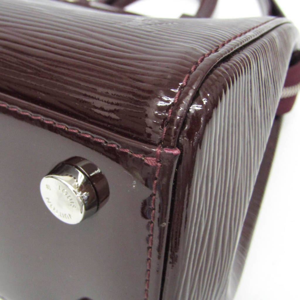 Louis Vuitton Epi Electric Blair · Patent