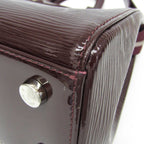 Louis Vuitton Epi Electric Blair · Patent