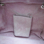 Bvlgari Bvlgari · Leather Handbag